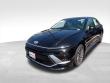 New 2025 Hyundai Sonata Hybrid SEL Sedan