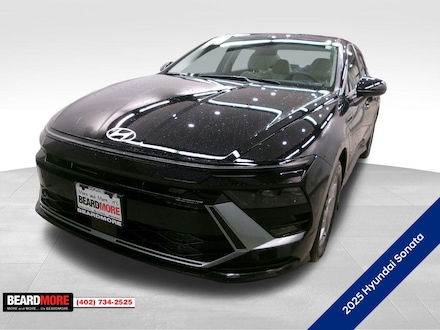 2025 Hyundai Sonata SE Sedan