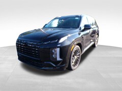 2025 Hyundai Palisade Calligraphy Night Edition AWD SUV