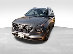 2025 Hyundai Venue SEL SUV