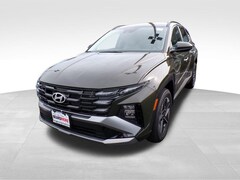2025 Hyundai Tucson SEL AWD SUV