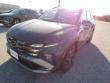 New 2026 Hyundai Tucson Limited AWD SUV