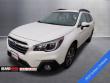 Certified 2019 Subaru Outback 2.5i Limited SUV