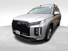 2025 Hyundai Palisade SEL AWD SUV