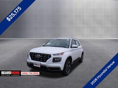 2026 Hyundai Venue SEL SUV