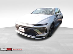 2026 Hyundai Sonata SEL Sport Sedan