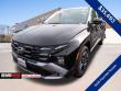 New 2025 Hyundai Tucson Hybrid SEL Convenience SUV