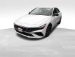 New 2025 Hyundai Elantra SEL Sport Sedan