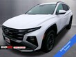 Hyundai Tucson Hybrid