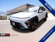 New 2025 Hyundai Kona SEL AWD SUV