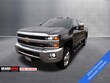  Chevrolet Silverado 2500HD