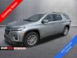 Used 2023 Chevrolet Traverse LT Cloth w/1LT SUV