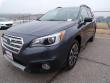 Used 2016 Subaru Outback 3.6R Limited SUV