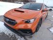 Certified 2023 Subaru WRX Premium Sedan