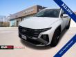 New 2025 Hyundai Tucson SEL Convenience AWD SUV