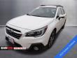 Certified 2019 Subaru Outback 2.5i Limited SUV