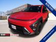 New 2026 Hyundai Kona SEL Sport AWD SUV