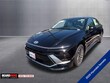  Hyundai Sonata Hybrid