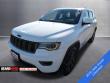 Certified 2016 Jeep Grand Cherokee Limited 4x4 SUV