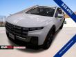 New 2025 Hyundai Santa Cruz SE AWD Truck Crew Cab