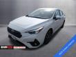 Used 2025 Subaru Impreza Sport 5-Door