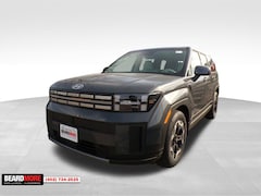 2026 Hyundai Santa Fe SE AWD SUV