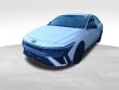 New 2025 Hyundai Elantra N Sedan Sedan