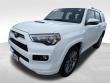 Certified 2022 Toyota 4Runner TRD Sport SUV