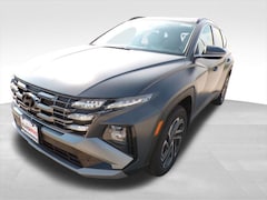 2025 Hyundai Tucson Limited AWD SUV