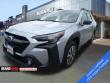Certified 2025 Subaru Outback Base SUV