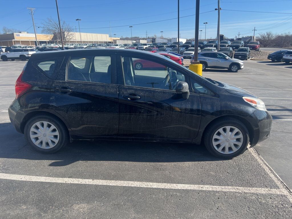 Used 2014 Nissan Versa Note SV Hatchback
