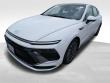 New 2025 Hyundai Sonata Hybrid Limited Sedan