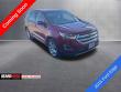 Used 2015 Ford Edge Titanium SUV