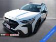 Certified 2023 Subaru Outback Onyx Edition XT SUV