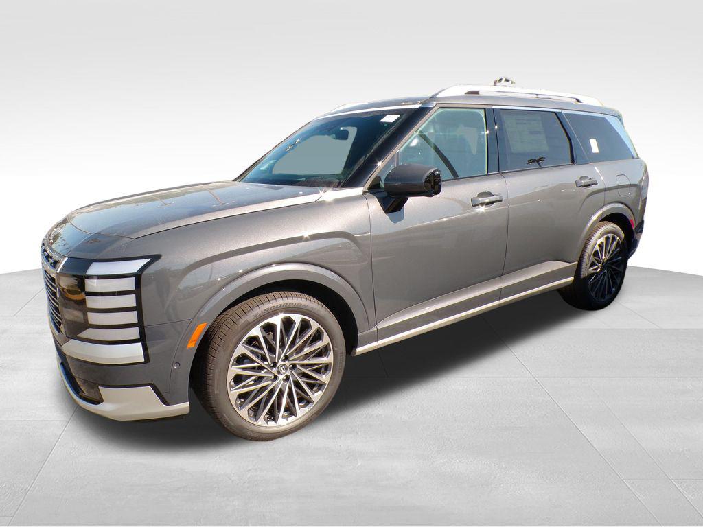2026 Hyundai Palisade Calligraphy photo 2