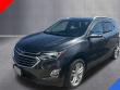 Certified 2018 Chevrolet Equinox Premier w/1LZ SUV