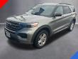 Certified 2020 Ford Explorer XLT SUV
