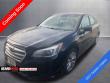 Certified 2017 Subaru Legacy 2.5i Premium Sedan
