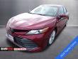 Certified 2018 Toyota Camry XSE V6 Sedan