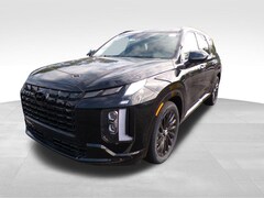 2025 Hyundai Palisade Calligraphy Night Edition AWD SUV