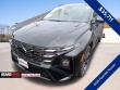 New 2025 Hyundai Tucson Hybrid N Line SUV