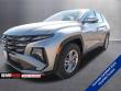 Certified 2025 Hyundai Tucson SE SUV