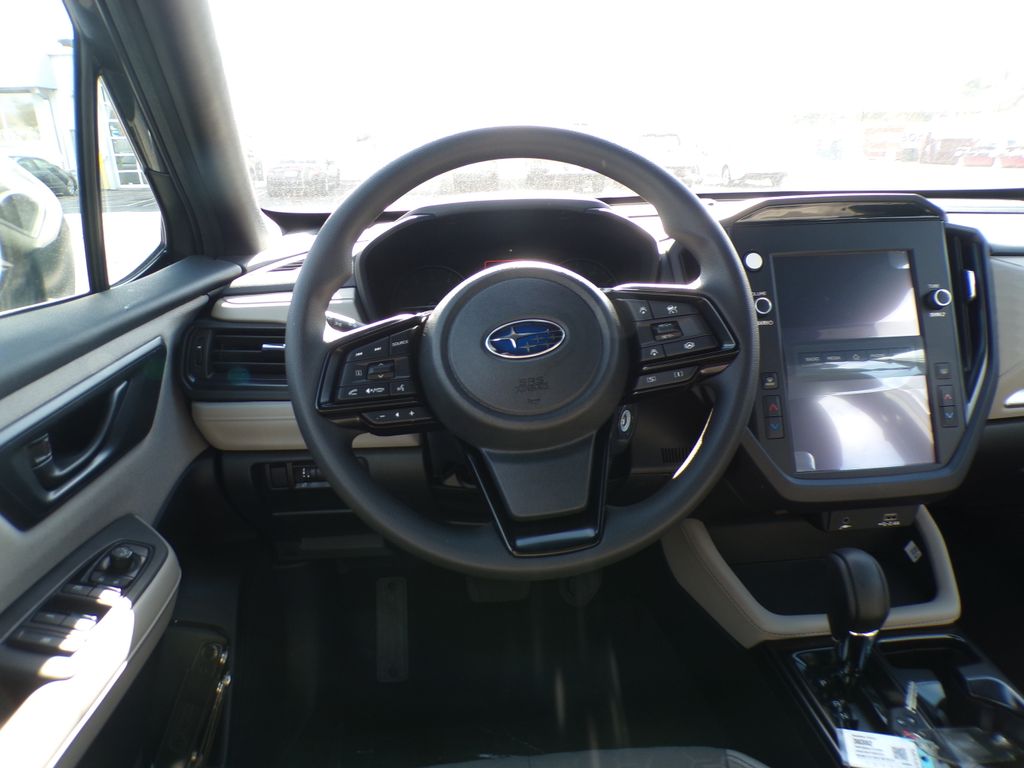 2026 Subaru Forester Base - Photo 15