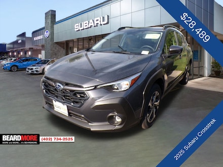 2025 Subaru Crosstrek Premium SUV