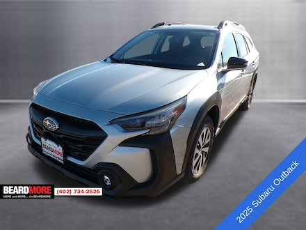 2025 Subaru Outback Premium SUV