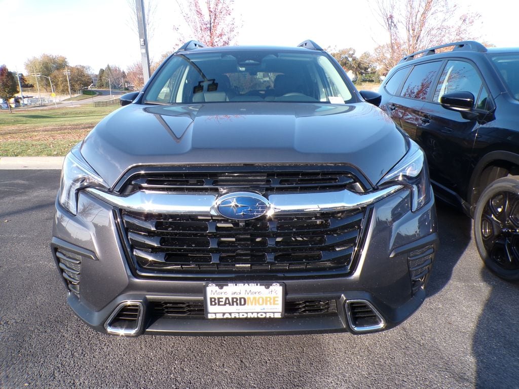 2026 Subaru Ascent Touring - Photo 8