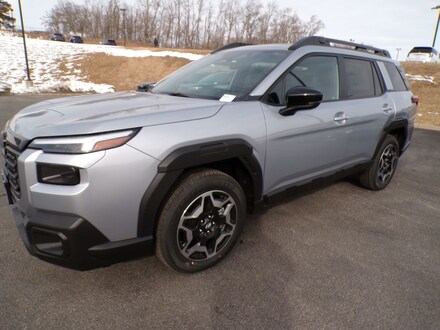 2026 Subaru Outback Touring SUV