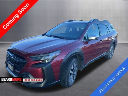 2024 Subaru Outback Touring XT SUV