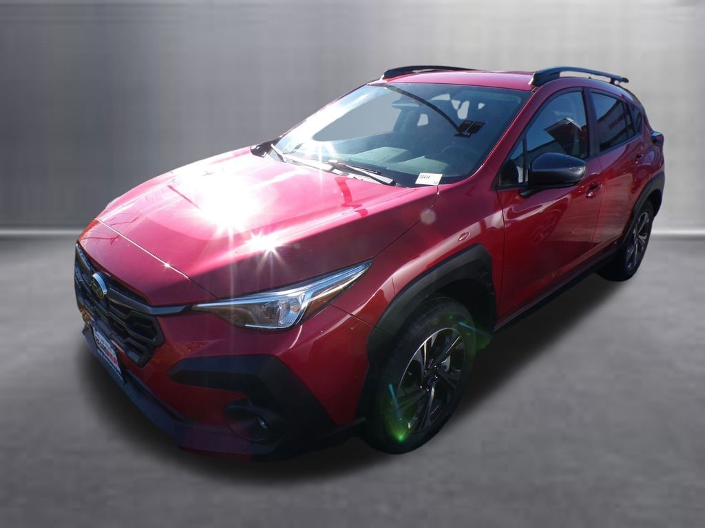 New 2026 Subaru Crosstrek Premium SUV