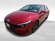 Hyundai Elantra HEV